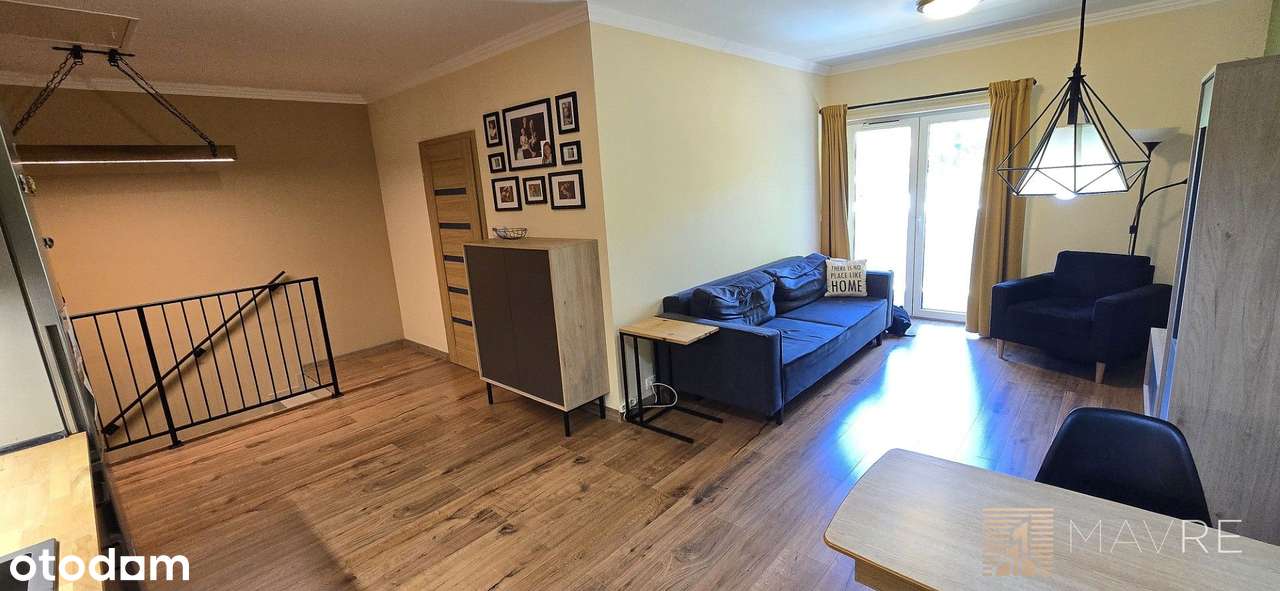 Lokal w zabudowie bliźniaczej z ogrodem i garażem| Kameralne osiedle-6