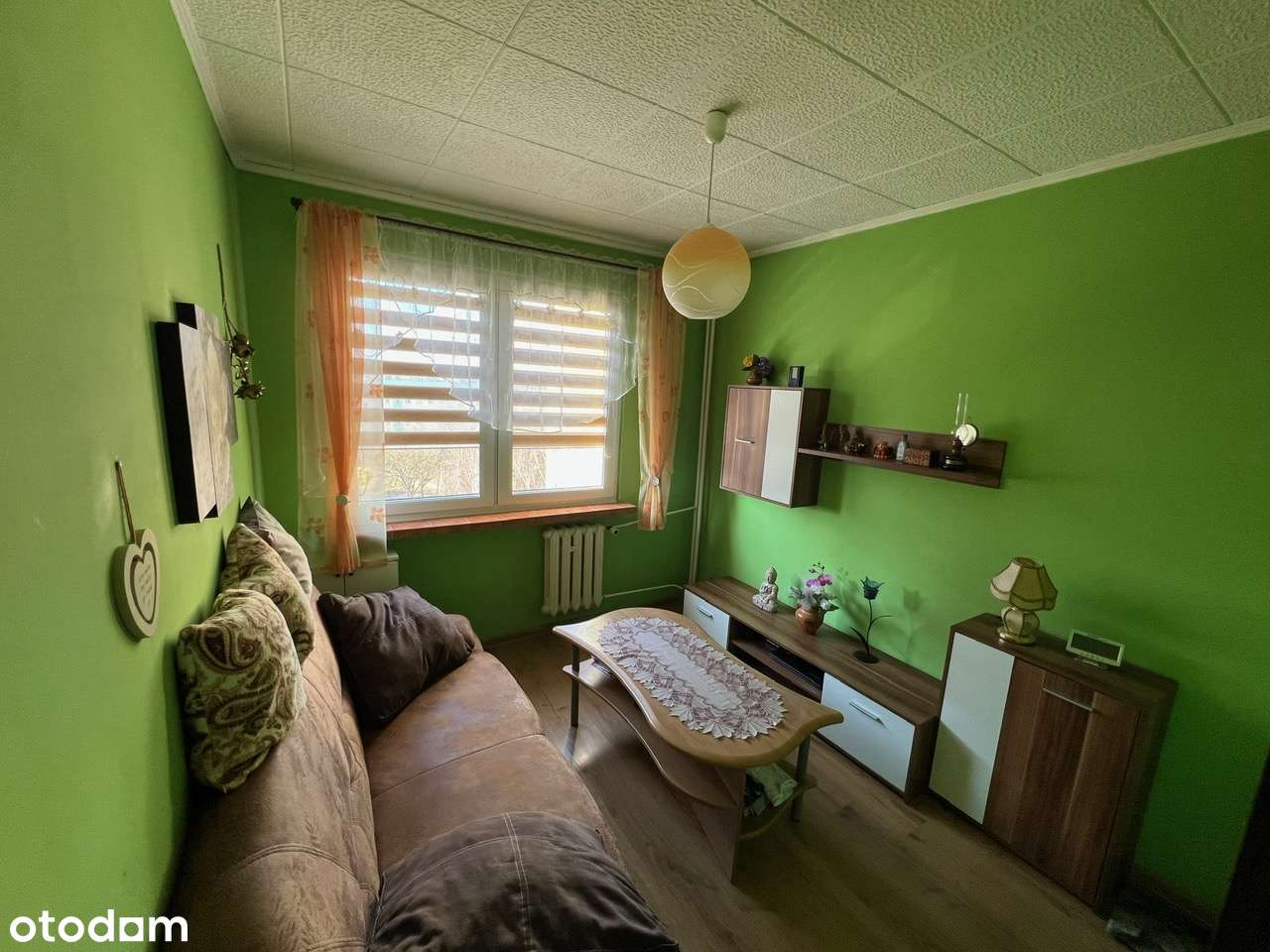 M-4, 62m2, Widzew-Wschód, Umeblowane, Do Wprowadzenia-6