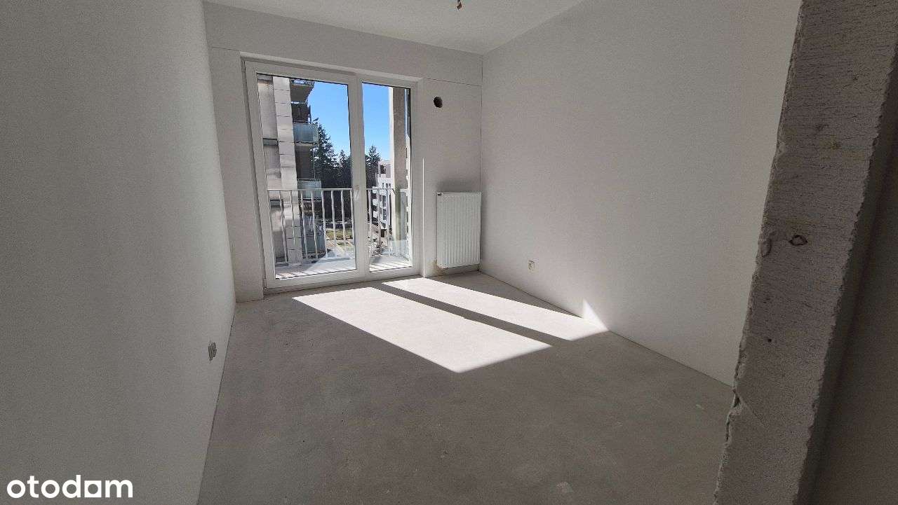 2 pok 43m2 Park Grabiszyńki 2025 stan deweloperski-4