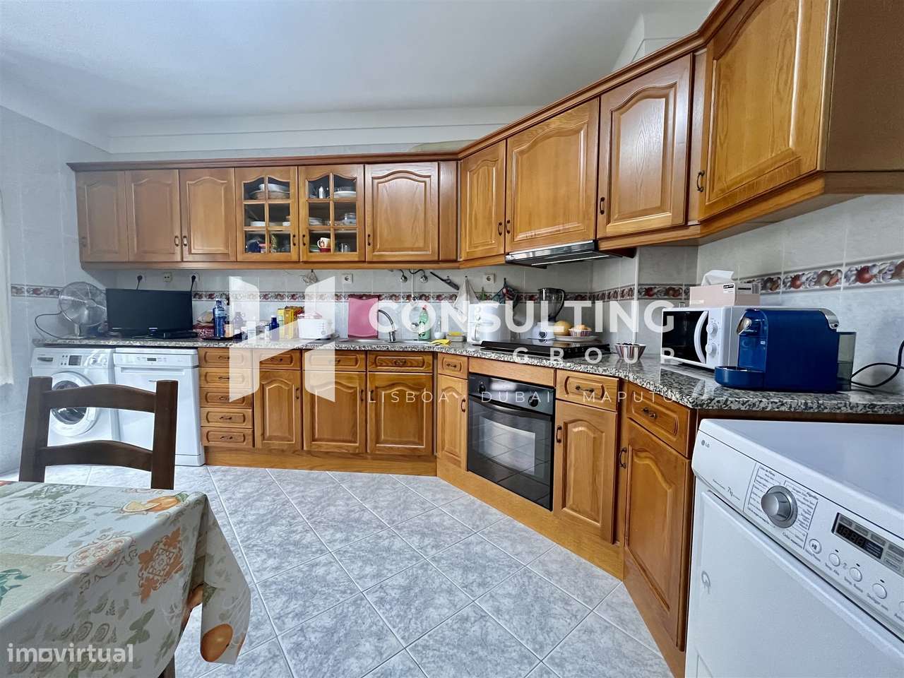 Apartamento T3 Venda em Setúbal (São Sebastião),Setúbal-38