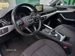 Audi A4 Avant 35 TDI Design S tronic - 16