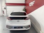 Hyundai Ioniq EV 28kWh Eletric Tech - 29