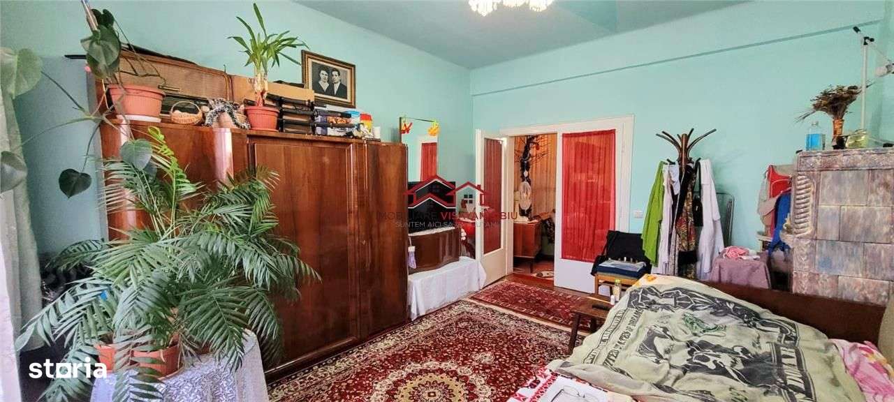 oportunitate casa zona centrala Sibiu, comision 0-16