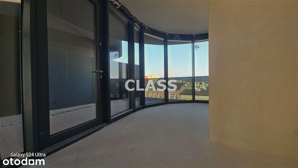 M-5 - nowoczesny apartamentowiec - Pełny obrazek: 3/16