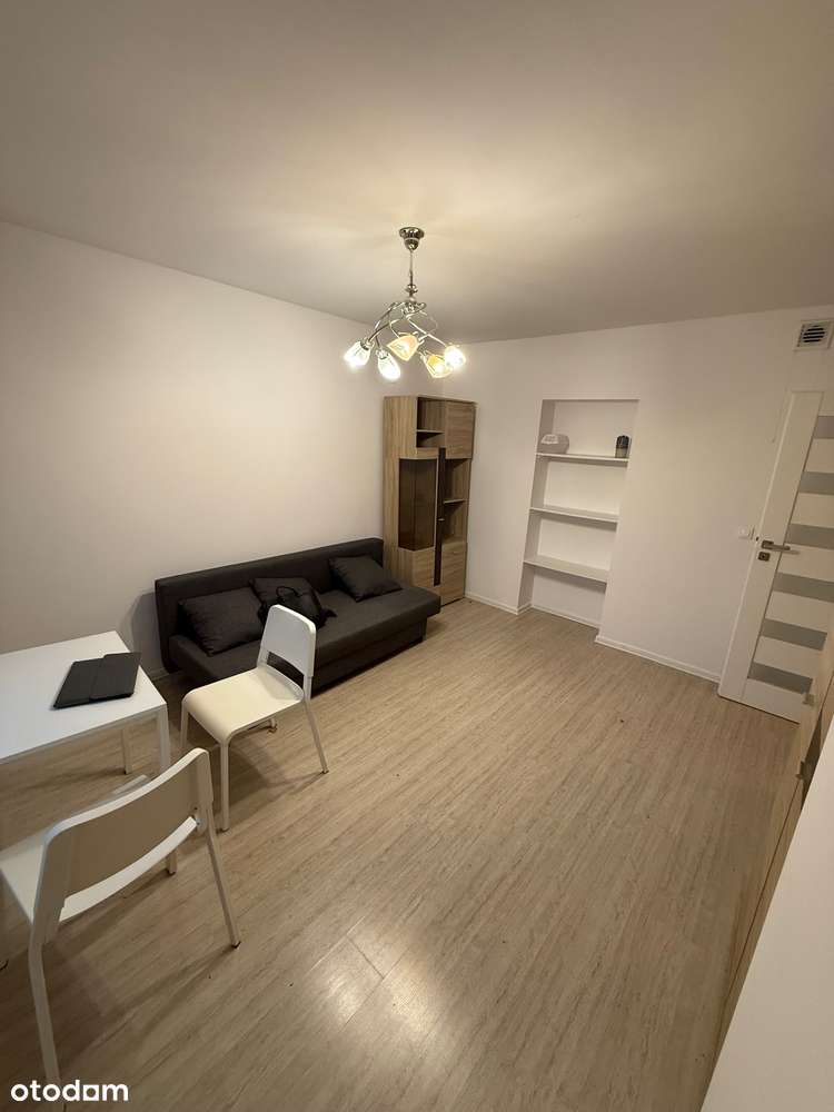 Kawalerka po remoncie Nowy Rembertów - Pełny obrazek: 4/5