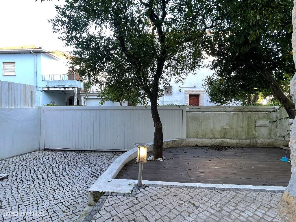Moradia Geminada M3 com garagem em zona do Bairro Norton de Matos - Grande imagem: 3/19