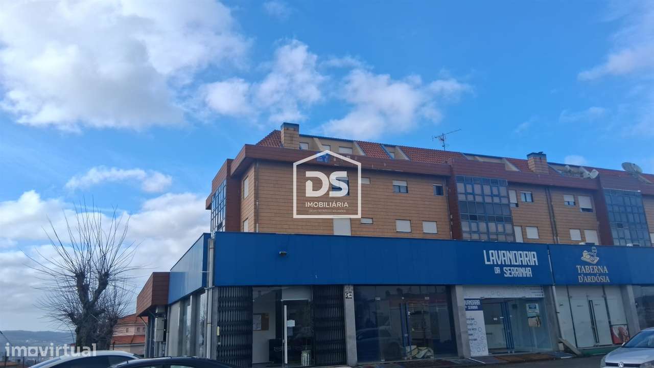 Apartamento T4 DUPLEX Venda em Vila Verde e Santão,Felgueiras-41