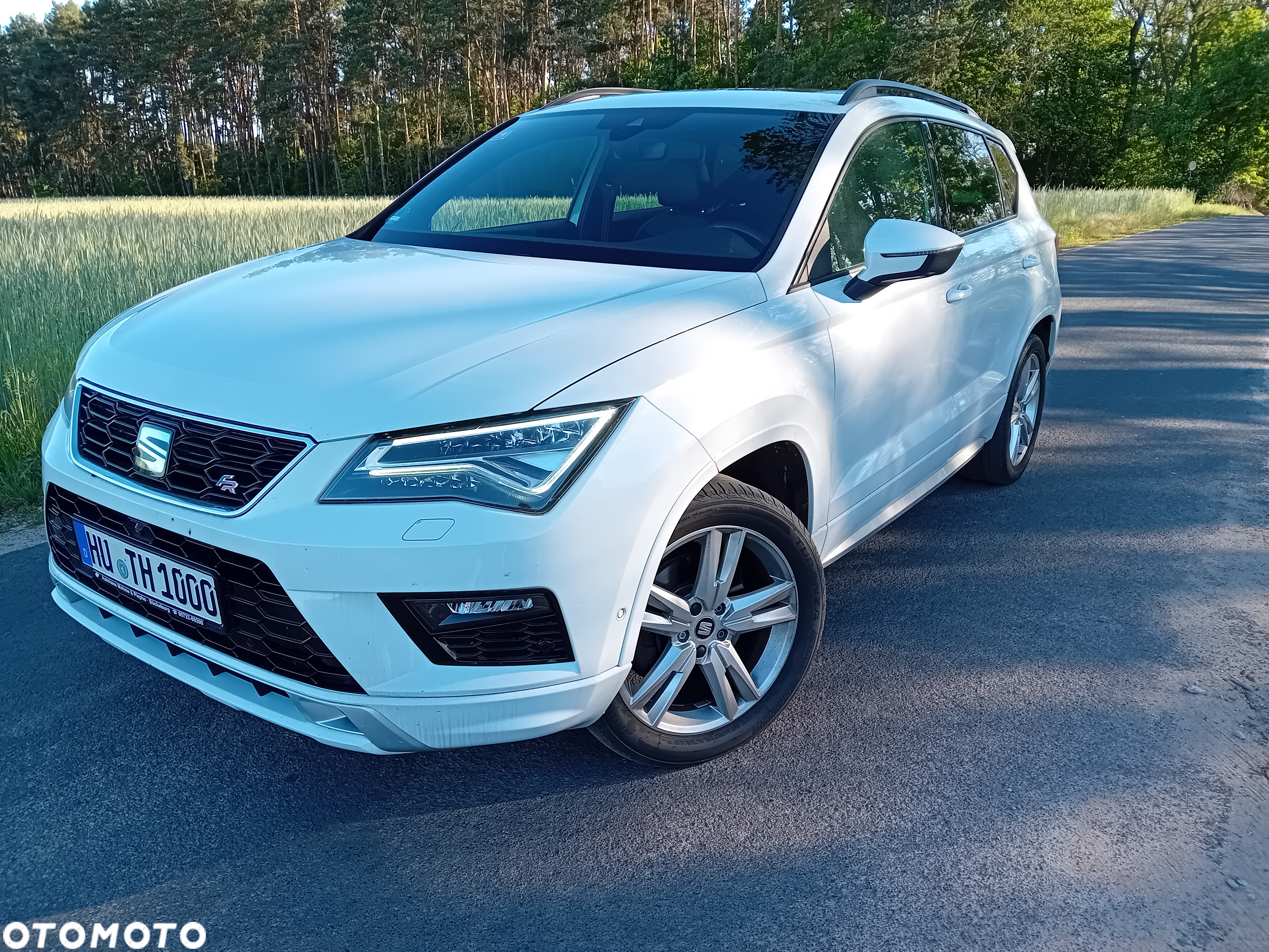 Seat Ateca 2.0 TSI Xcellence S&S 4Drive DSG - 6