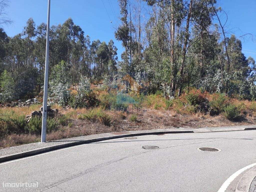 Venda Terreno-3