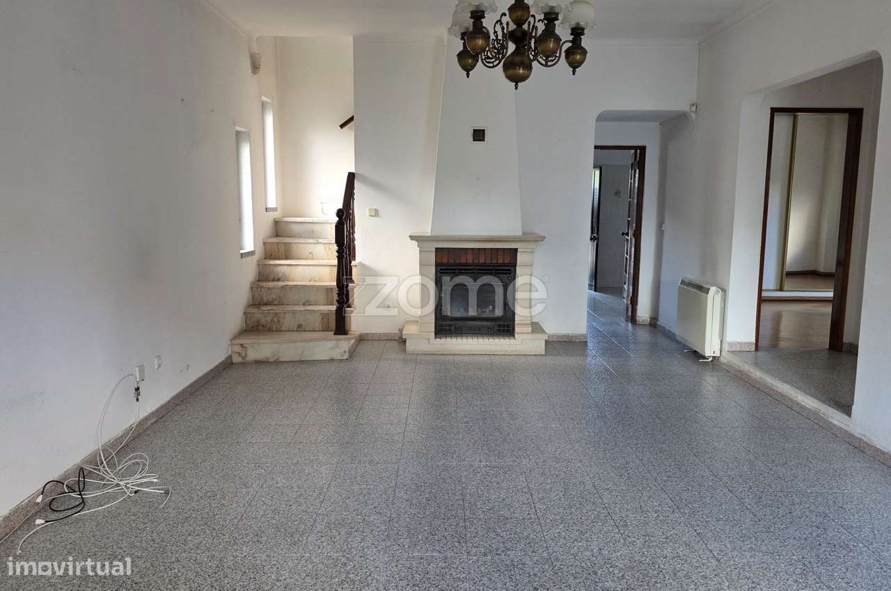 Moradia Isolada T4 com Potencial de Personalização – Quinta do Cond...-6