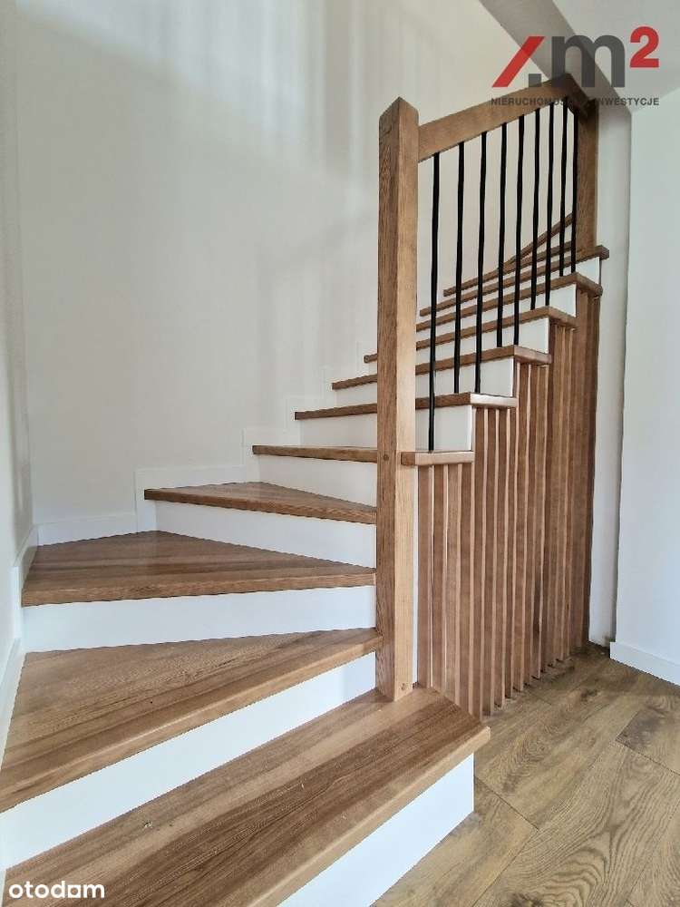 Piękny dom w spokojnej okolicy Torunia!-19