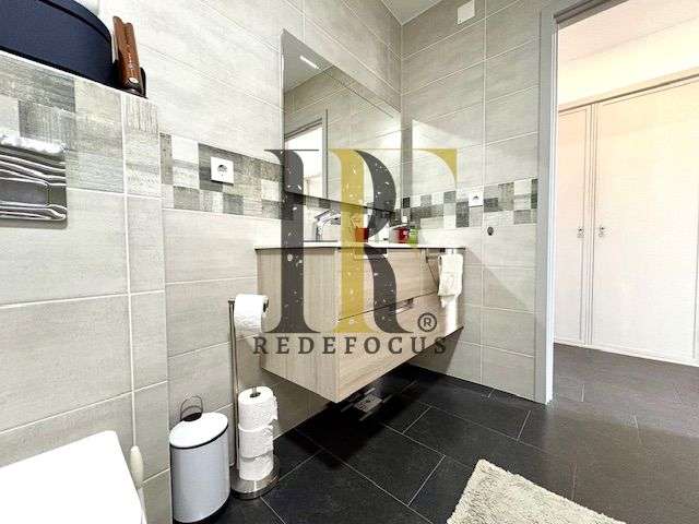 Apartamento T3 Renovado em Mozelos-16