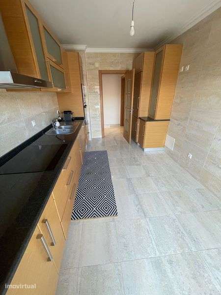 Apartamento T4+1 na Figueira da Foz - Grande imagem: 4/12