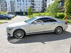 Mercedes-Benz CLS 350 BlueTEC 4-Matic - 5