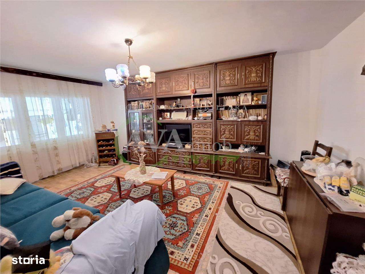 Apartament 3 camere decomandate, zona Nord - Imagine principală: 4/10