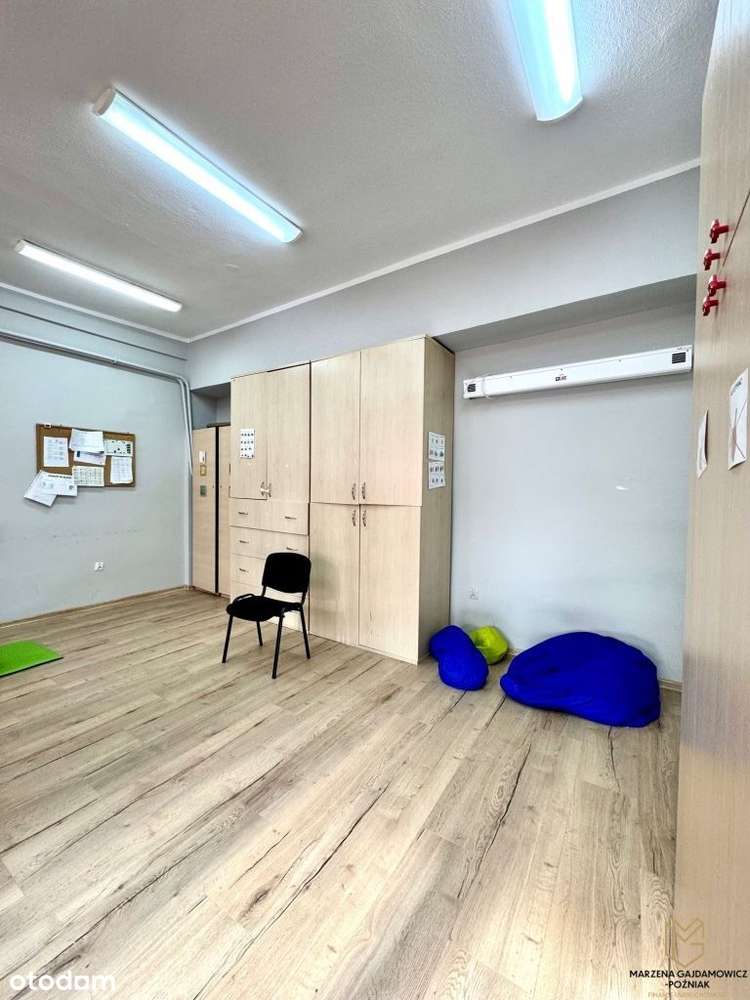 Lokal biurowo-usługowy ścisłe centrum przy Zus - Pełny obrazek: 4/20