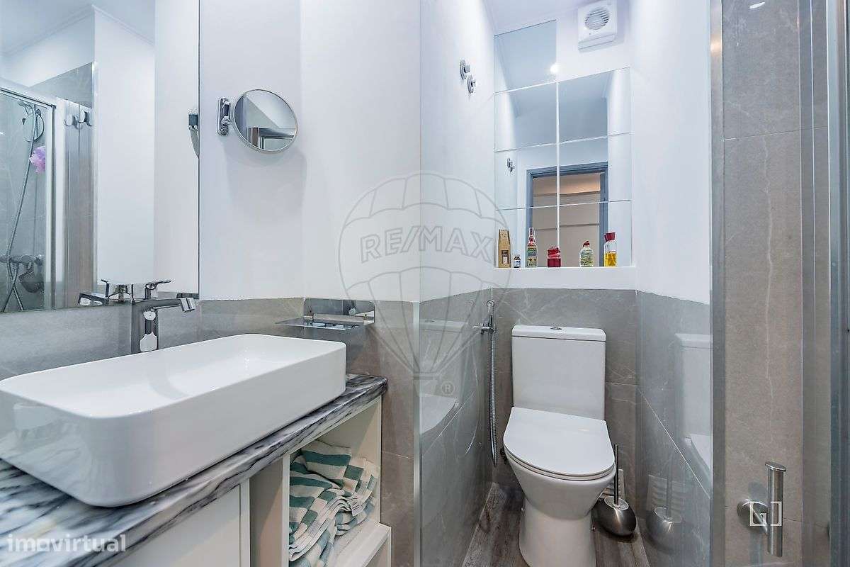 Apartamento T2 para venda-16