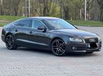 Audi A5 2.0 TDI DPF - 11