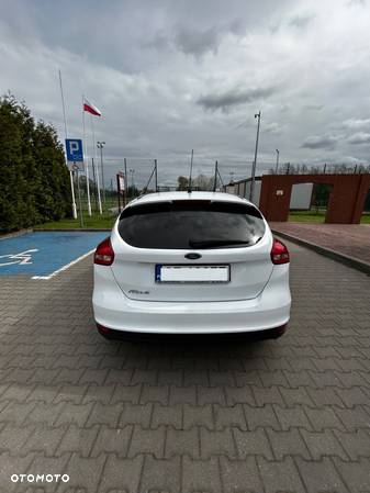 Ford Focus 1.5 TDCi Trend - 7