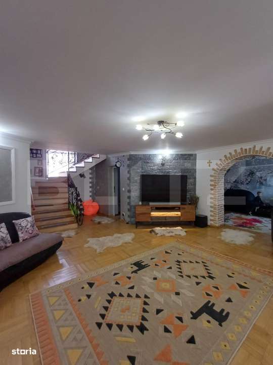 Casa individuala 262 mp, teren 1337 mp, in Mihai Viteazu - Imagine principală: 5/19