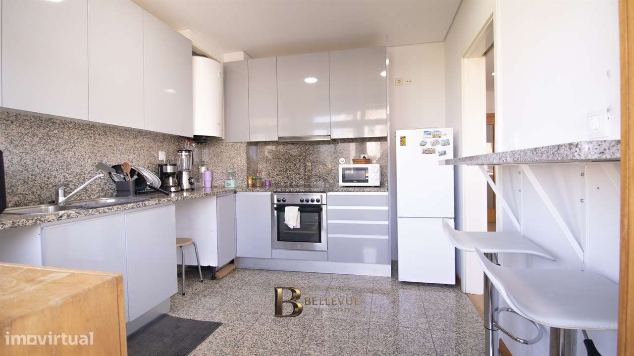 Apartamento T2 Venda em Póvoa de Varzim, Beiriz e Argivai,Póvoa de Var-9