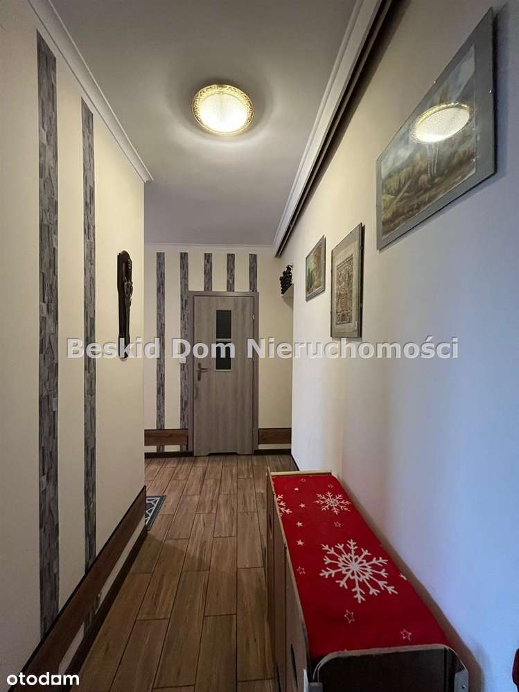 Rychlińskiego- mieszkanie w budynku z CEGŁY-11