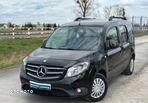 Mercedes-Benz Citan 109 CDI Tourer lang Start & Stop EDITION - 1