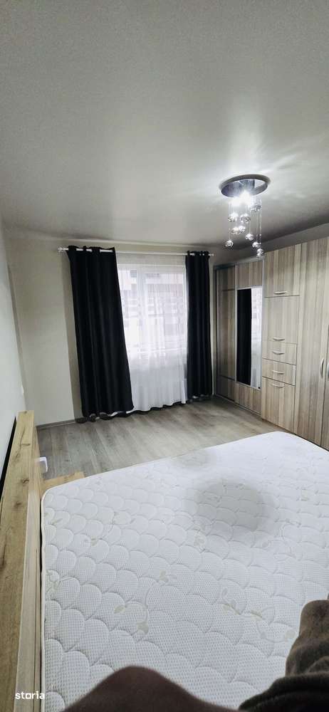 Apartament cu două camere ! Loc de parcare inclus ! - Imagine principală: 5/6