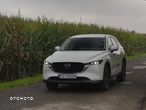 Mazda CX-5 2.0 Exclusive-Line 2WD - 4