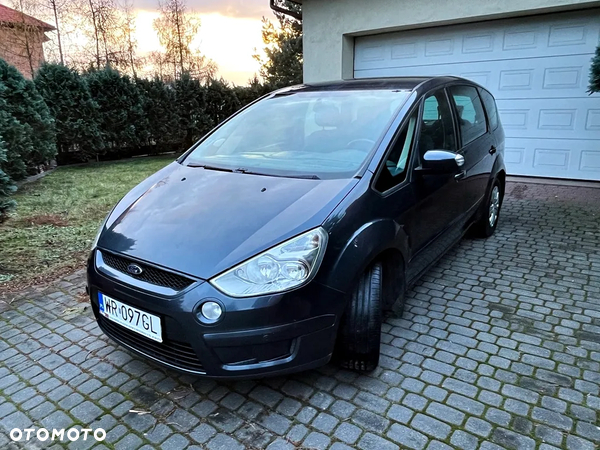 Ford S-Max 1.8 TDCi Gold X - 5