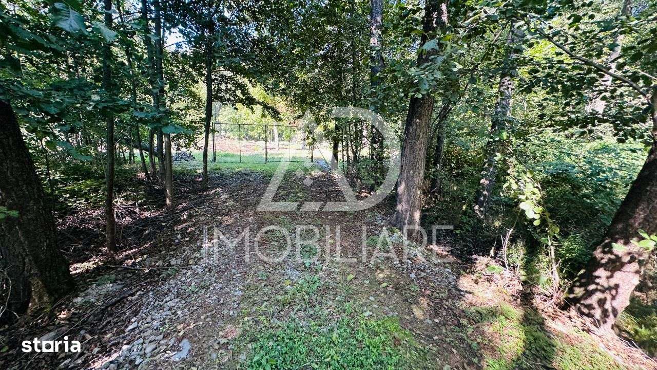 Un peisaj de poveste, ideal pentru investiție, Comuna Crasna - Imagine principală: 2/15