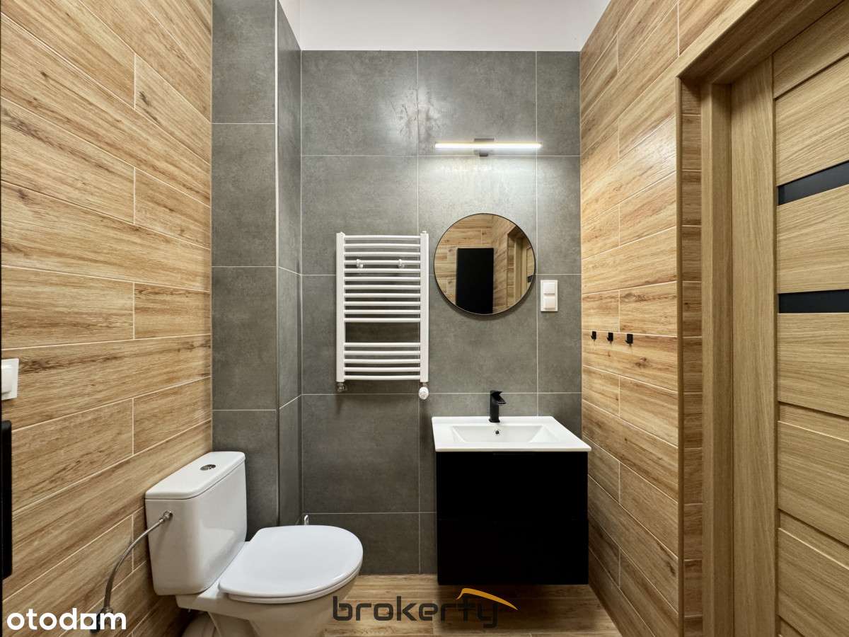 Mieszkanie na parterze | Biuro | Lokal | Gabinet - Pełny obrazek: 5/18