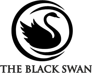 The Black Swan Siglă