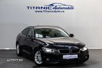 BMW Seria 4 418d Gran Coupe Aut. - 4