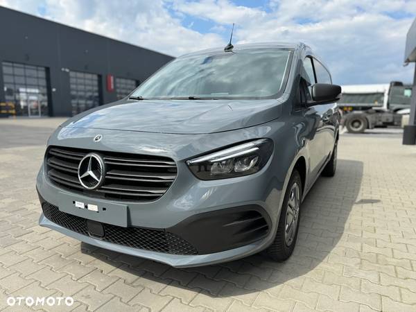 Mercedes-Benz Citan - 36