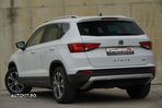 Seat Ateca 2.0 TDI 4Drive XCELLENCE - 5