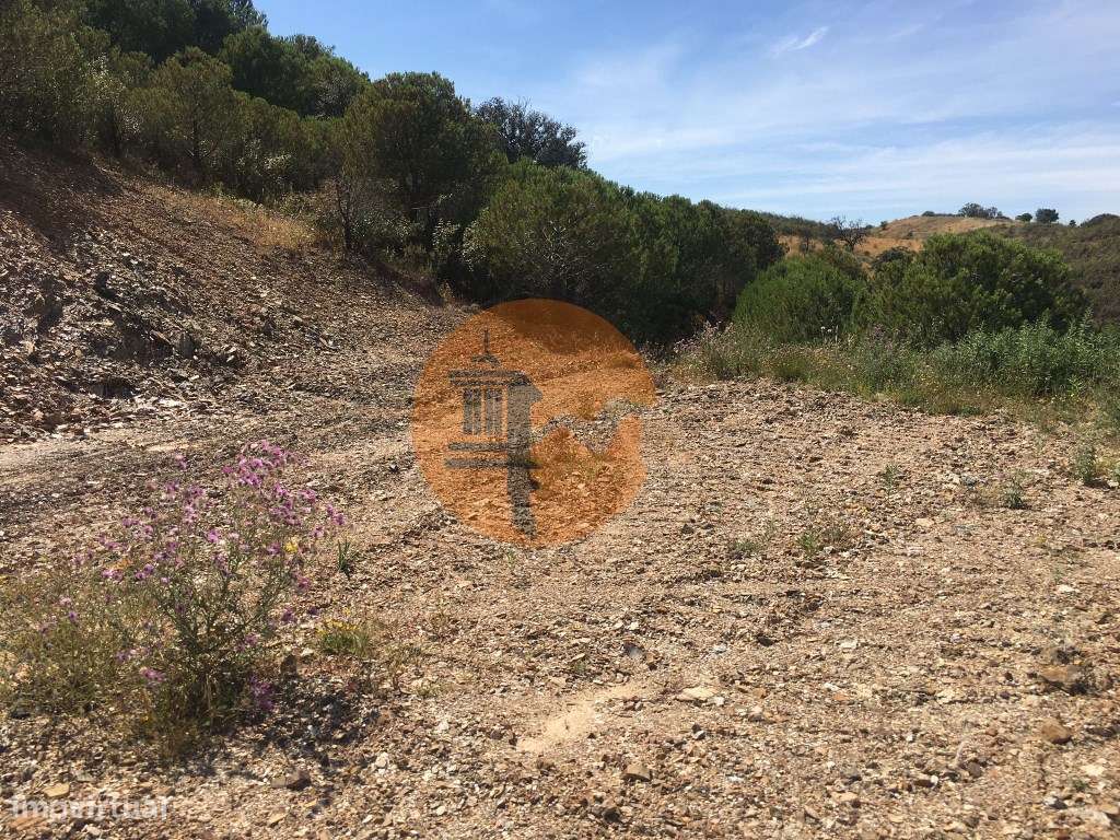 Terreno Rustico em Pisa Barro de Cima - Grande imagem: 5/27