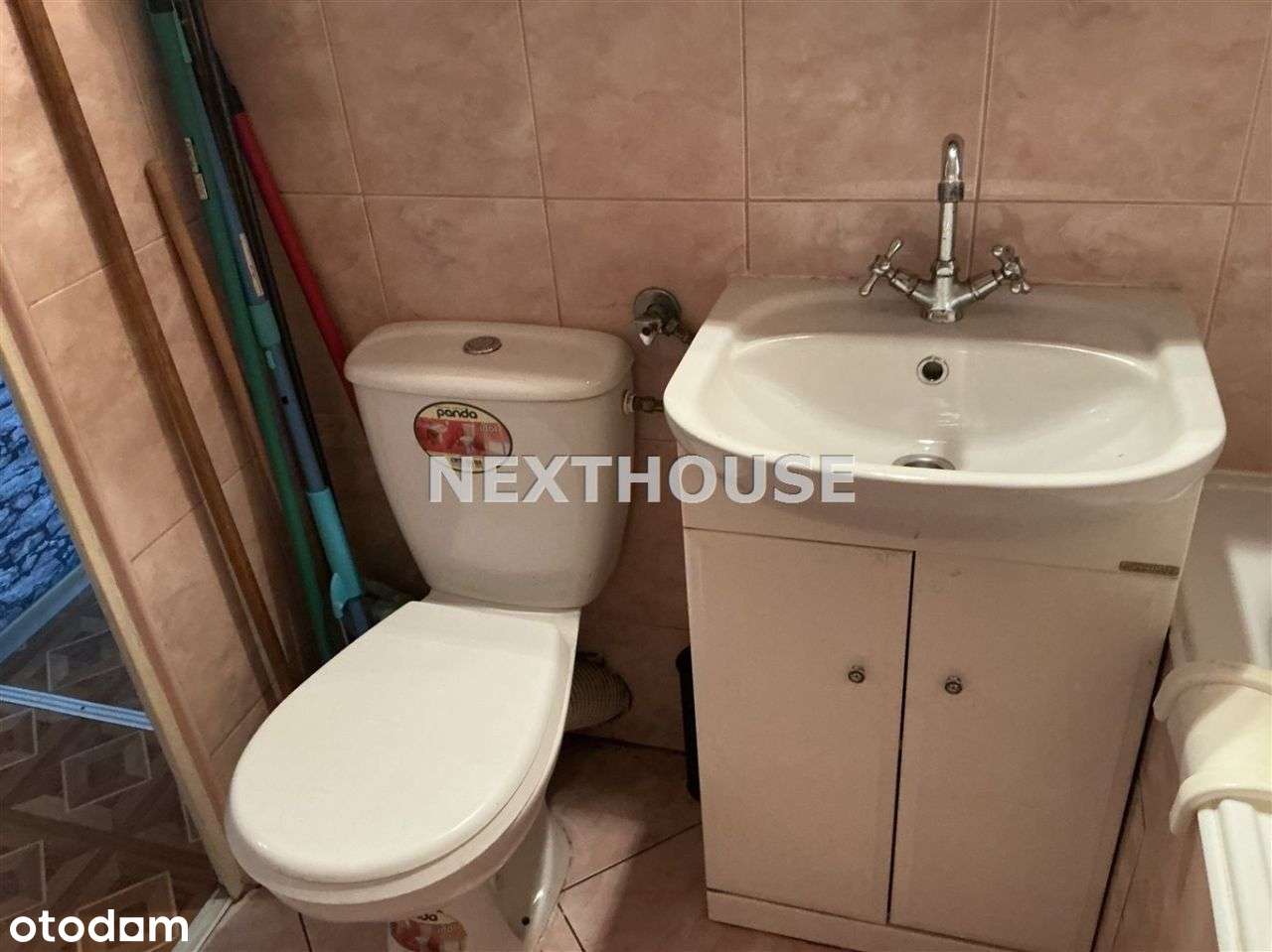 Mieszkanie, 53,14 m², Sosnowiec-9