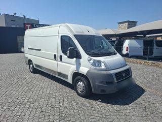 Fiat DUCATO 2.3MTJ 12OCV LH2