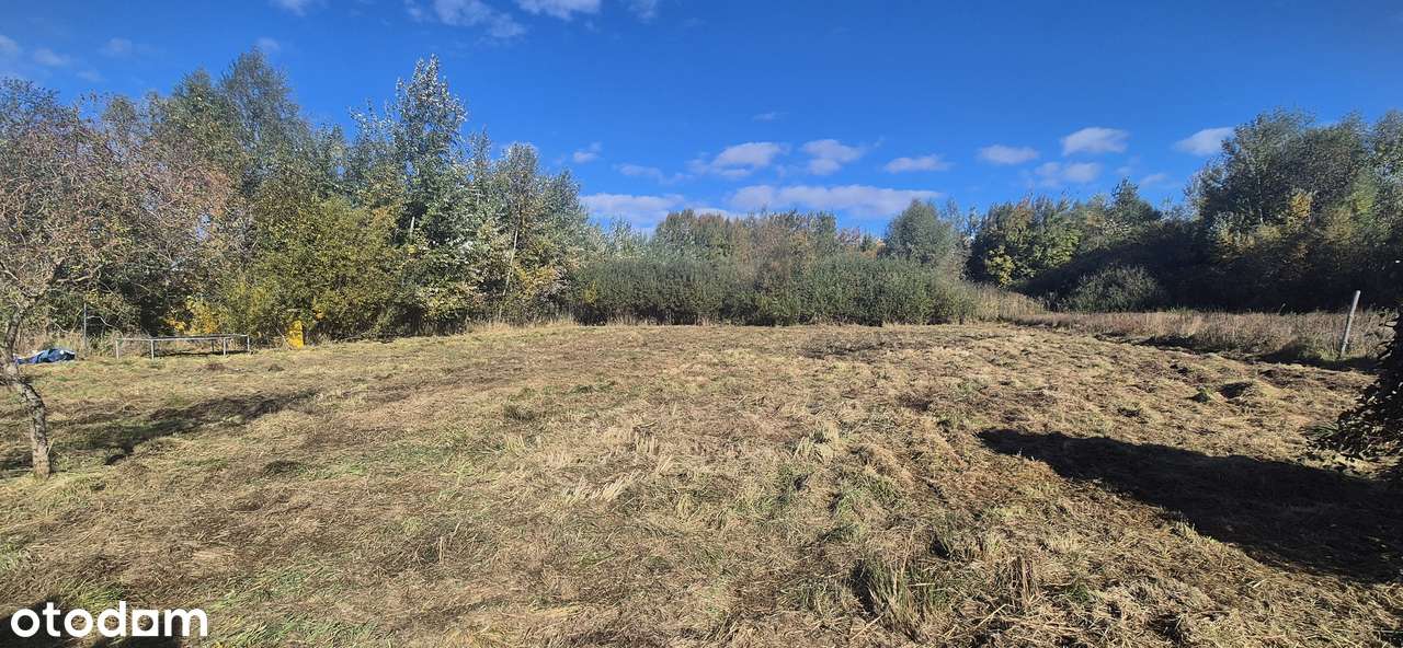 Działka w Brwinowie ul.Zielona - Pełny obrazek: 4/6
