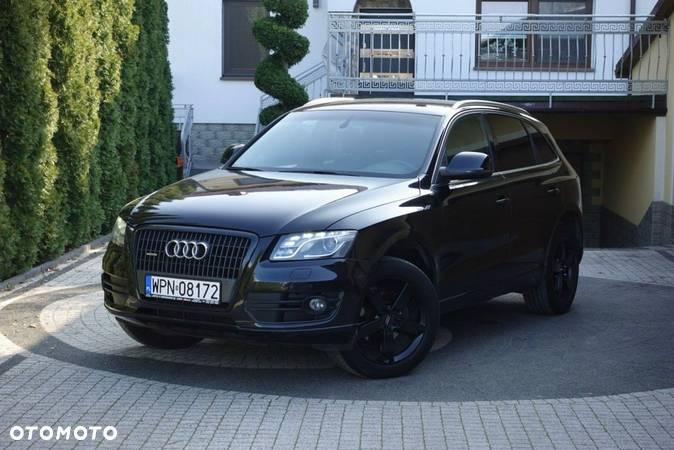 Audi Q5 - 1