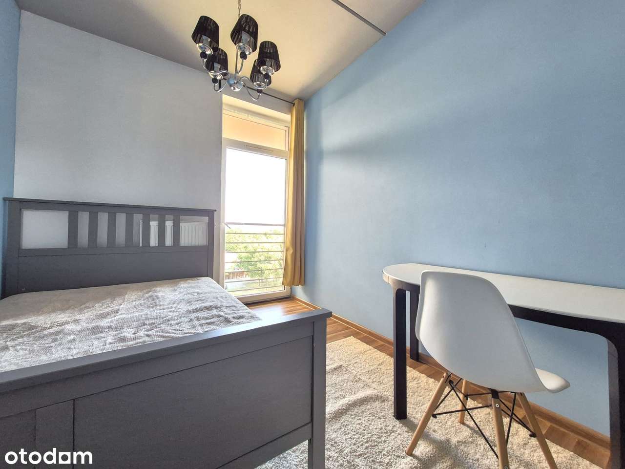 2 pokoje Stabłowice klimatyczne od zaraz-8