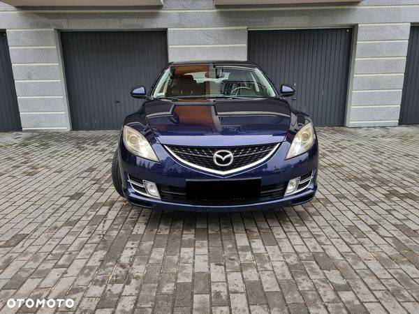 Mazda 6 1.8 Comfort - 3