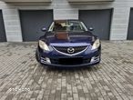 Mazda 6 1.8 Comfort - 3