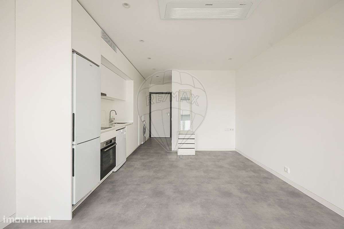 Apartamento T0 para venda - Grande imagem: 4/17