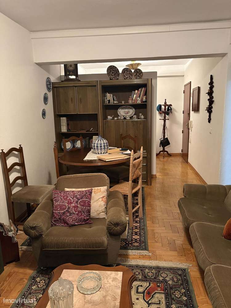 Apartamento T3 com Vista para a serra, localizado em Grândola - Grande imagem: 5/17