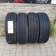 4x 215/75R16C Austone Skadi SP902 Nowy komplet opon zimowych Poznań - 1