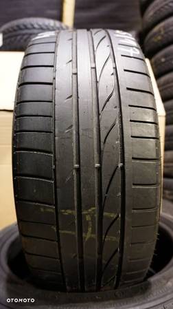 Bridgestone Potenza RE050A 205/45R17 84 V rant ochronny AL8614** - 5