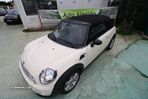 MINI Cabrio Cooper D - 35