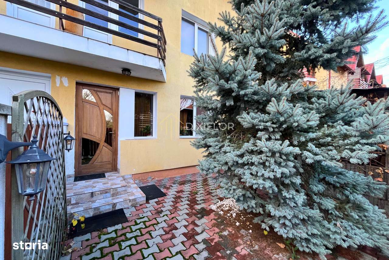 Casă înșiruită | Sângeorgiu de Mureș | 135.000 €-10